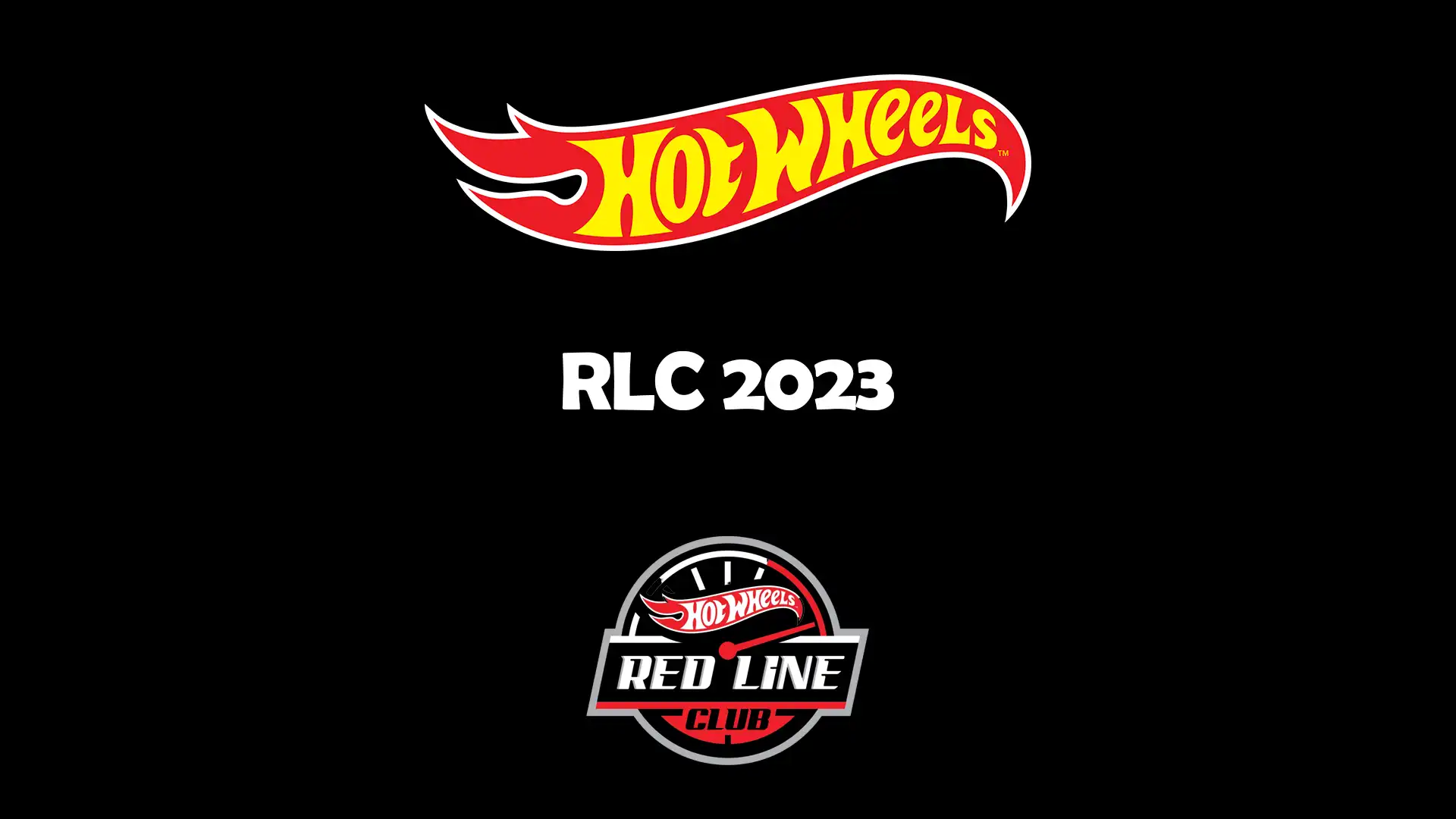 hot wheels rlc 2023